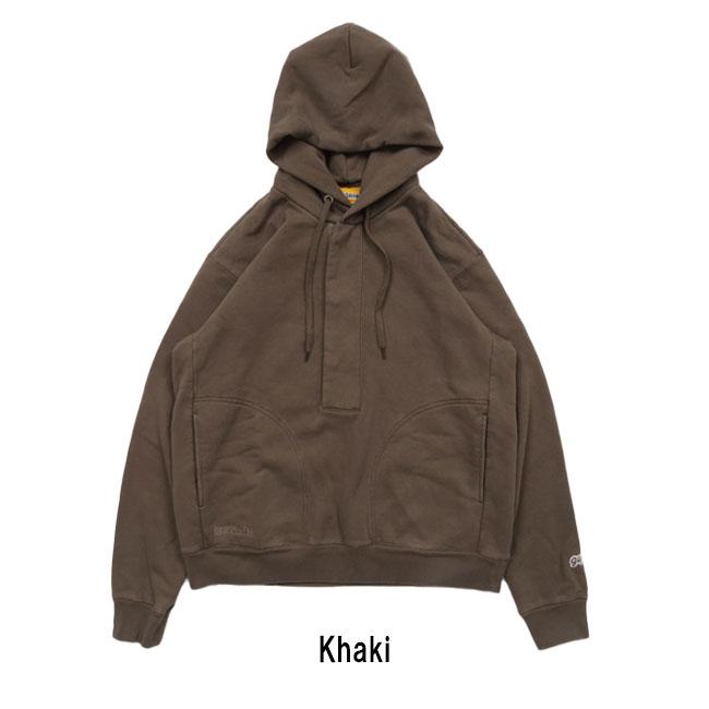 GRIP SWANY グリップスワニー ZIP UP HOODY ジップアップ GRIP SWANY グリップスワニー ZIP UP HOODY ジップアップ