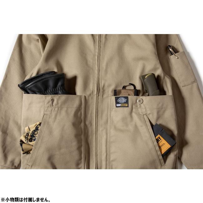 GRIP SWANY（グリップスワニー） GRIPSWANY×Dickies グリップスワニー 