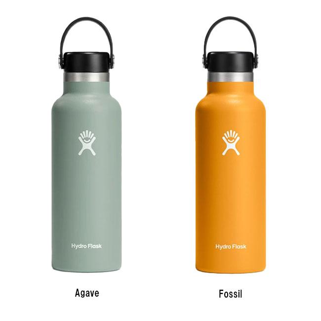 HYDRO FLASK Hydro Flask ハイドロフラスク 18 oz Standard