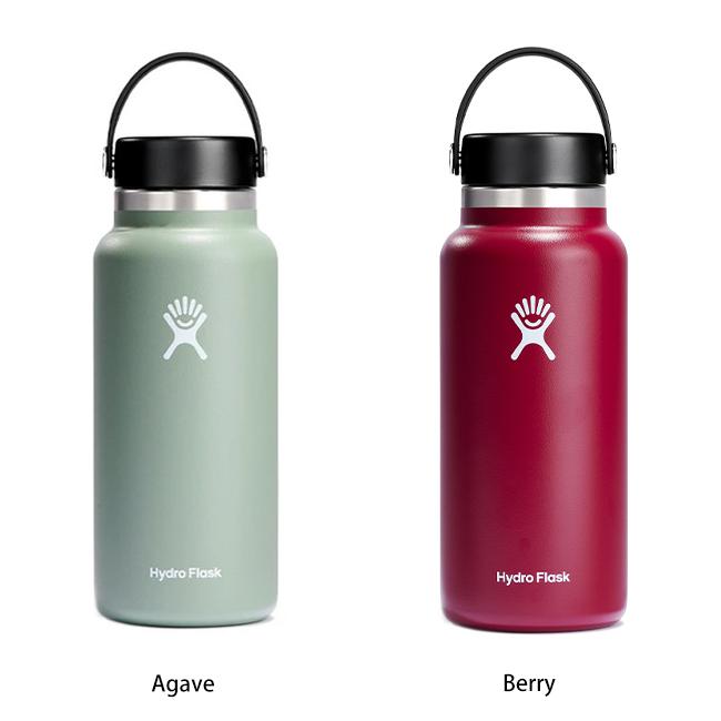HYDRO FLASK（ハイドロフラスク） 32 oz Wide Mouth HYDRATION 5089025