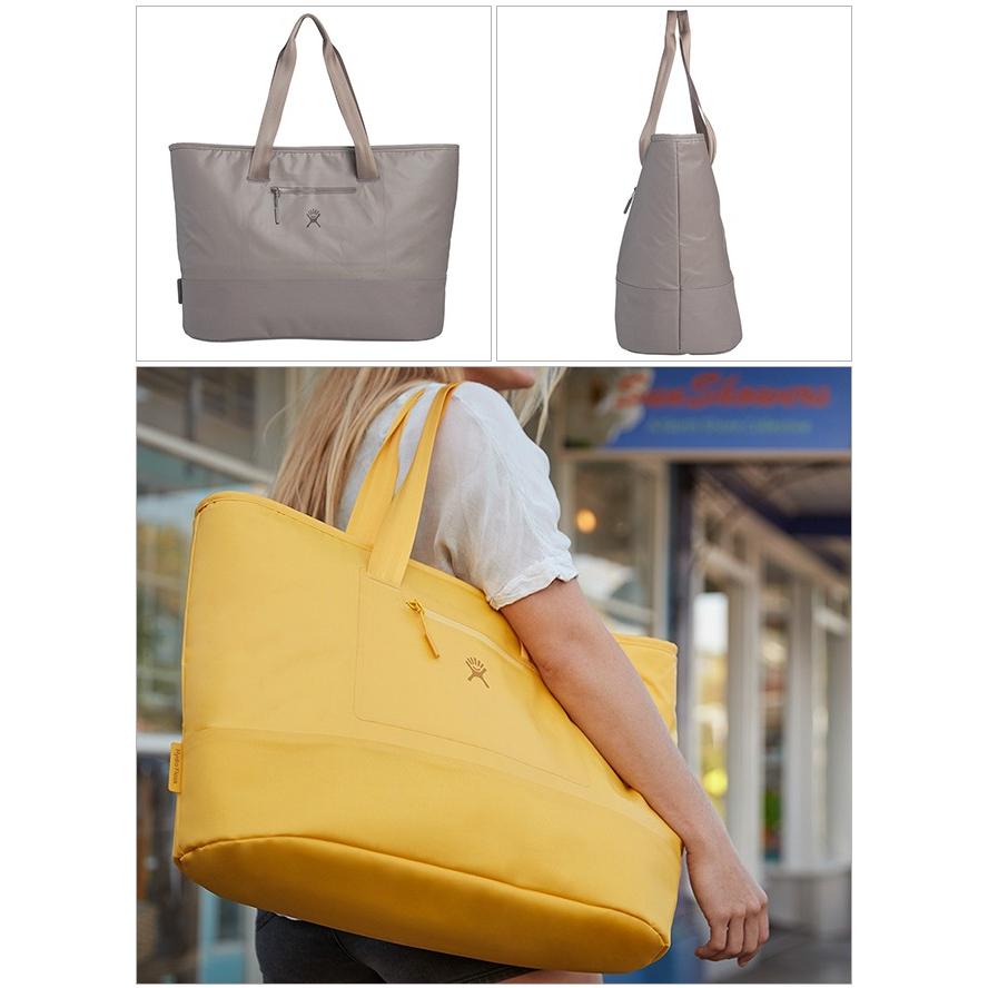 hydro flask 35l insulated tote