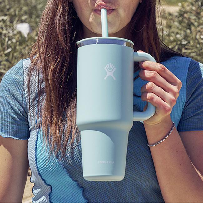 HYDRO FLASK（ハイドロフラスク） 40oz All Around Travel Tumbler 