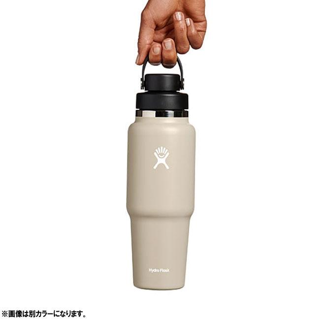 HYDRO FLASK（ハイドロフラスク） 32oz Travel Bottle With Flex Chug 