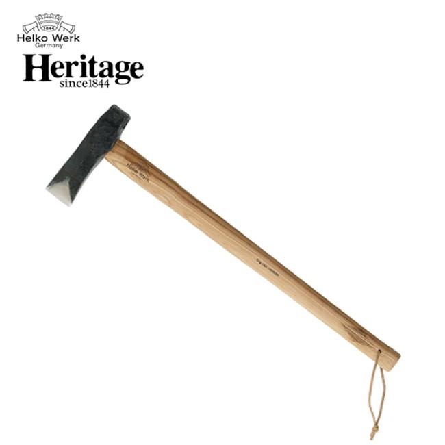 Helko ヘルコ Heritage ヘリテイジ スカンジナビアン スプリッティングアックス HR-2