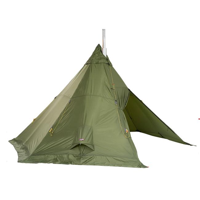 Helsport（ヘルスポート） Pasvik 6-8 パスヴィク 【アウトドア