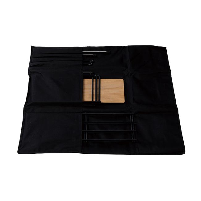 新品 Hang Out ハングアウト SOT-R5015 Amazon.co.jp: Hang Out ハングアウト SOTフィールドラック＆ロストル