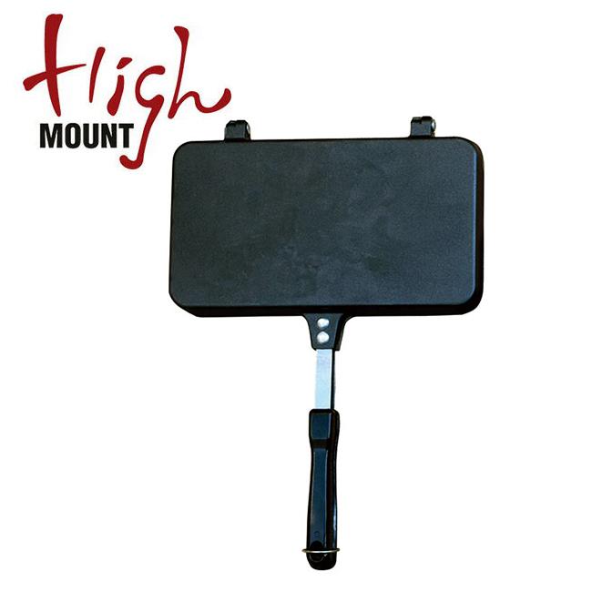 HIGHMOUNT ハイマウント キューバサンドメーカー 13015 【バーベキュー/BBQ/クッキング/キャンプ/アウトドア】 | HIGHMOUNT