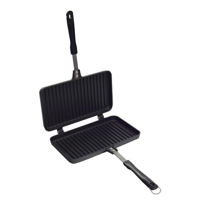 HIGHMOUNT ハイマウント キューバサンドメーカー 13015 【バーベキュー/BBQ/クッキング/キャンプ/アウトドア】 | HIGHMOUNT | 01