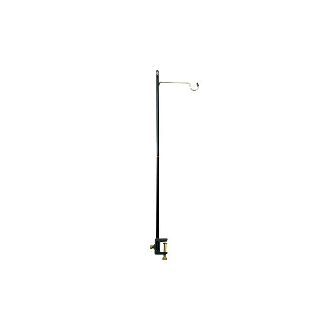 HIGHMOUNT ハイマウント ミニランタンスタンド 40207 【アウトドア/キャンプ/アクセサリー】 | HIGHMOUNT | 01