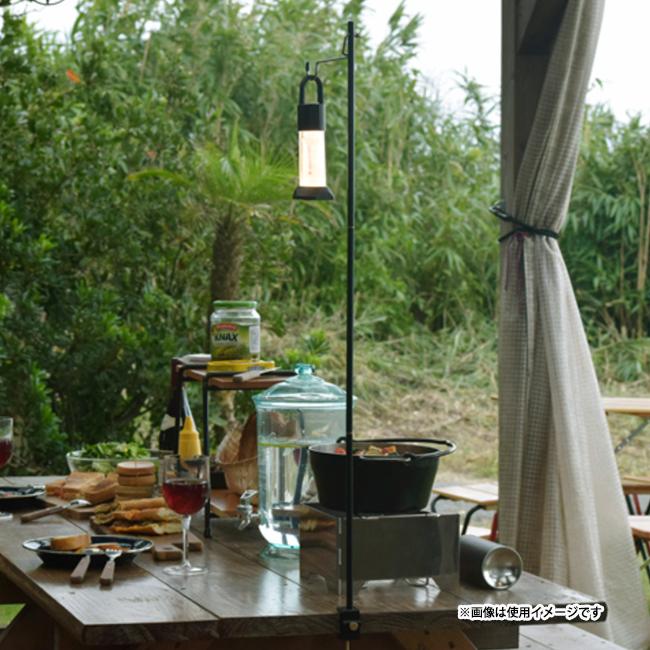 HIGHMOUNT ハイマウント ミニランタンスタンド 40207 【アウトドア/キャンプ/アクセサリー】 | HIGHMOUNT | 04