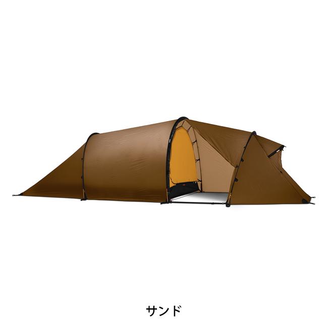 HILLEBERG（ヒルバーグ） NALLO2GT ナロ2GT 12770021 【テント