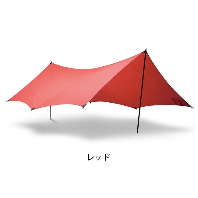 HILLEBERG（ヒルバーグ） タープ10エクスペディション 12770029