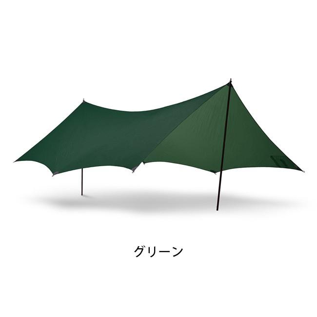HILLEBERG（ヒルバーグ） タープ10エクスペディション 12770029