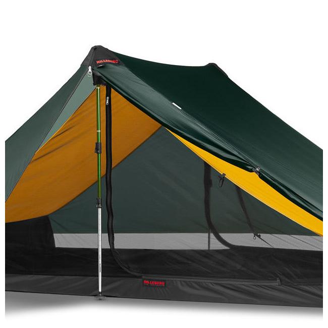 HILLEBERG ヒルバーグ Anaris アナリス 12770204 【テント/キャンプ/アウトドア】_2
