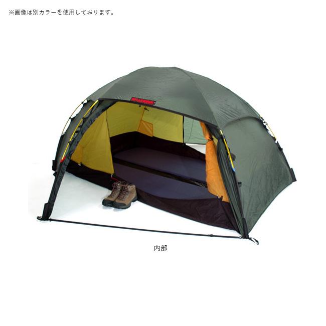 HILLEBERG（ヒルバーグ） アラック2 サンド 12770083 【テント/軽量
