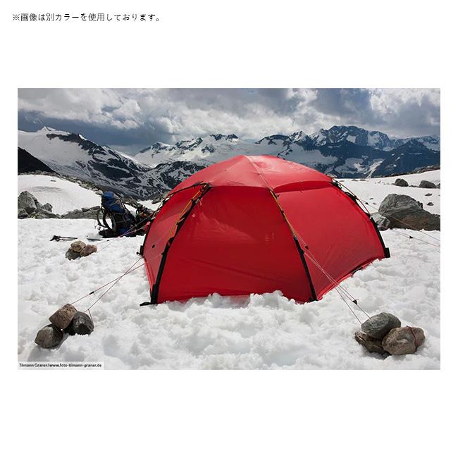 HILLEBERG（ヒルバーグ） アラック2 サンド 12770083 【テント/軽量