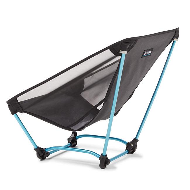 Helinox（ヘリノックス） グラウンドチェア 1822229 【椅子/ローチェア