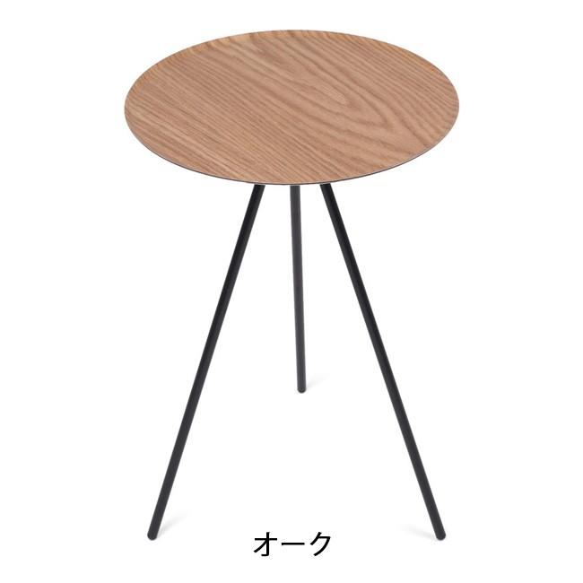 Helinox（ヘリノックス） テーブルオー 19750016 【机/キャンプ