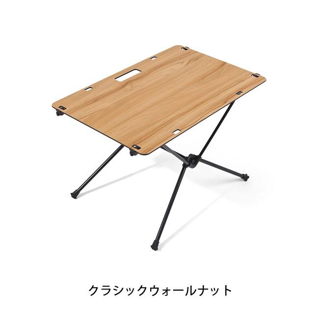 Helinox ソリッドトップテーブル Helinox（ヘリノックス） テーブル Table one Solid Top テーブルワン