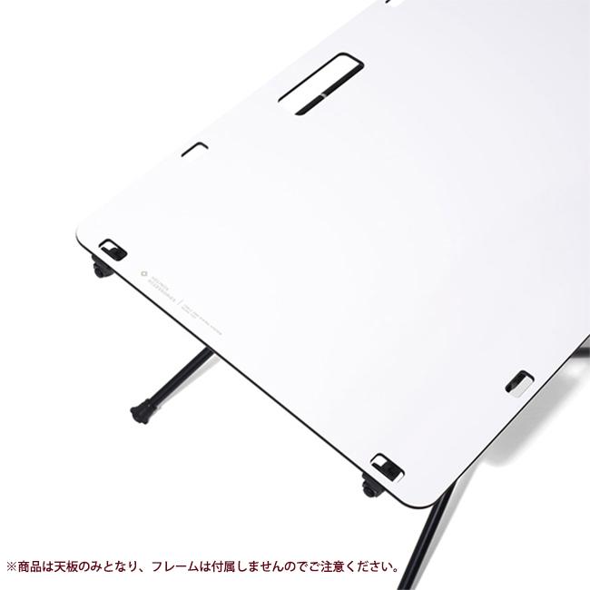 Helinox（ヘリノックス） タクティカルソリッドトップ 19755012 【天板