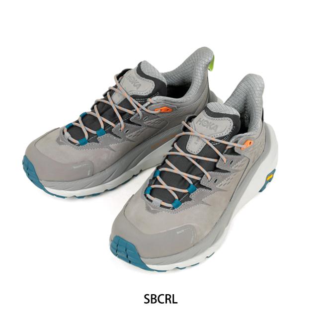 HOKA ONEONE（ホカ オネオネ） HOKA ホカ KAHA 2 LOW GTX カハ2ロー