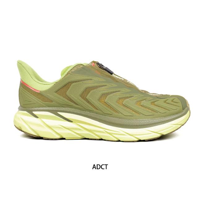 HOKA ONEONE（ホカ オネオネ） HOKA ホカ PROJECT CLIFTON