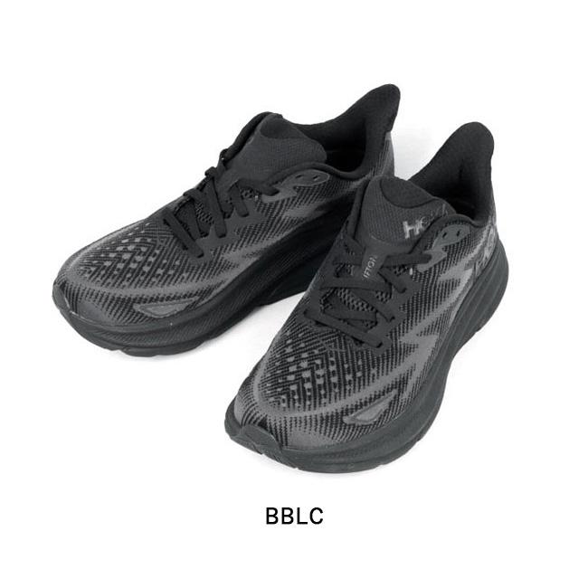 HOKA ホカ CLIFTON9 クリフトン9 1127895 【靴/スニーカー/メンズ】 :hoka-076:Highball 通販 ホカ オネオネ CLIFTON9 クリフトン9 27cm BBLC