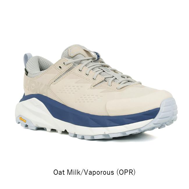 HOKA ONEONE（ホカ オネオネ） HOKA ホカ KAHA LOW GTX カハロー