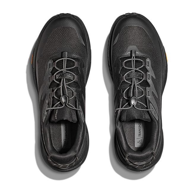 HOKA ONEONE（ホカ オネオネ） HOKA ホカ TRANSPORT GTX トランス