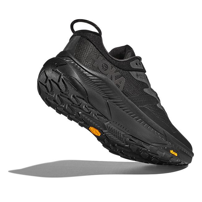 HOKA ONEONE（ホカ オネオネ） HOKA ホカ TRANSPORT GTX トランス