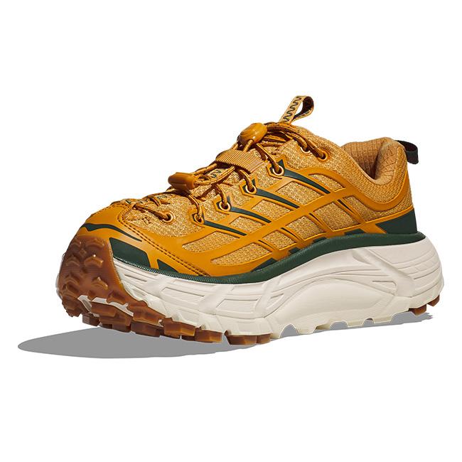 HOKA ONEONE（ホカ オネオネ） HOKA ホカ MAFATE THREE2