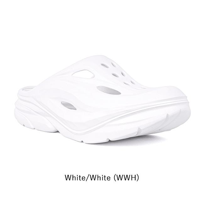 HOKA ONEONE（ホカ オネオネ） HOKA ホカ ORA RECOVERY MULE オラ