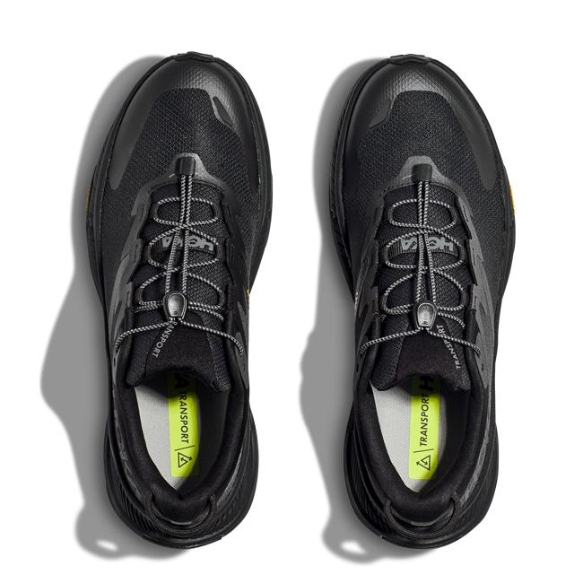 HOKA ONEONE ホカ TRANSPORT トランスポート 1123153 【 メンズ