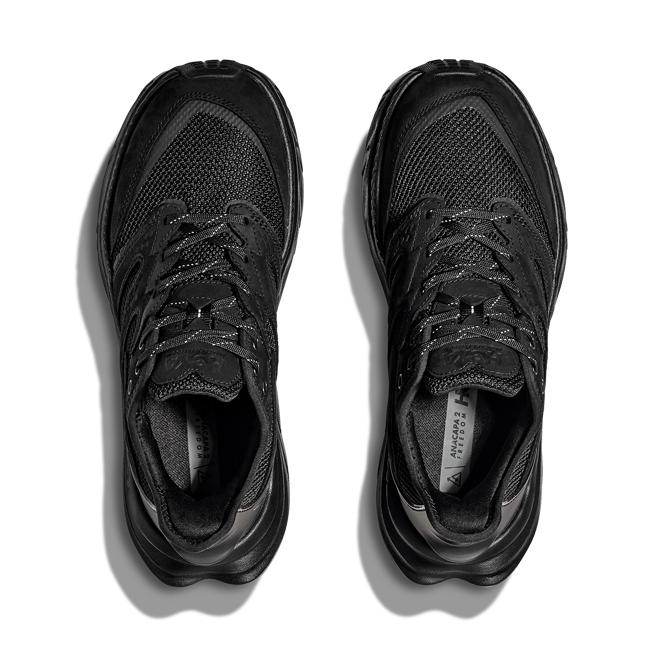 HOKA ONEONE（ホカ オネオネ） HOKA ホカ ANACAPA 2 FREEDOM アナカパ2