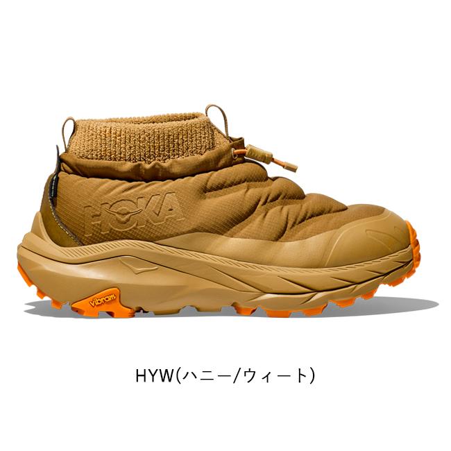 HOKA ONEONE（ホカ オネオネ） HOKA ホカ KAHA 2 FROST MOC GTX カハ2