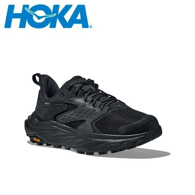 HOKA ONEONE（ホカ オネオネ） HOKA ホカ ANACAPA 2 LOW GTX アナカパ2 