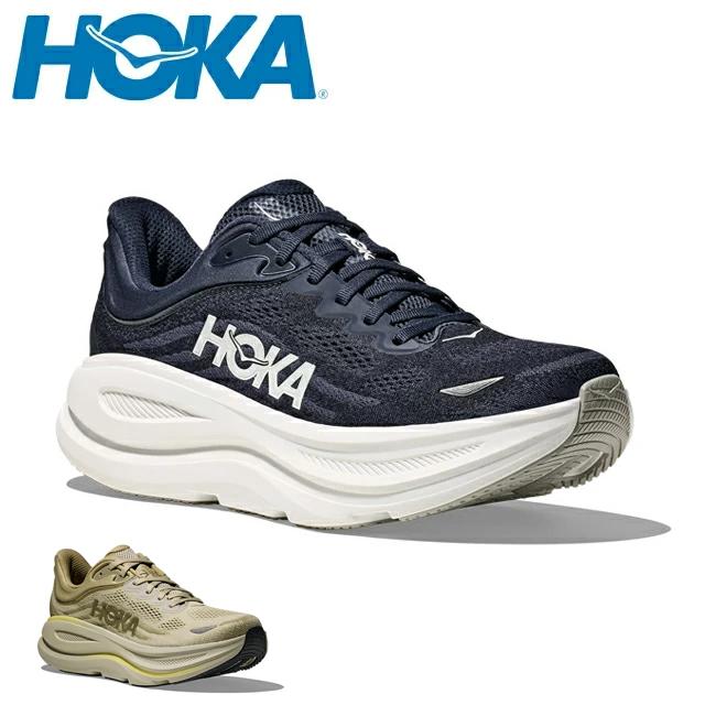 HOKA ONEONE（ホカ オネオネ） HOKA ホカ BONDI 9 ボンダイ9 1162011 