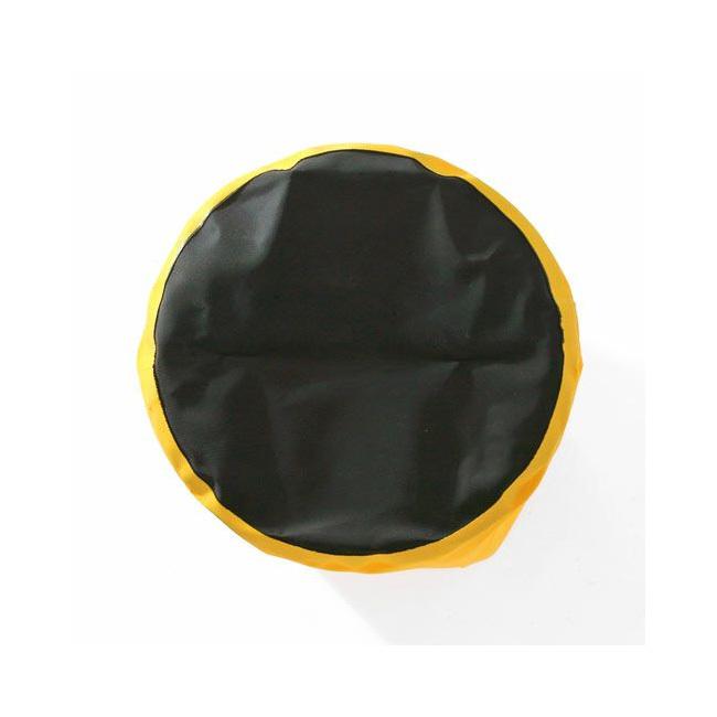 HIGHTIDE ハイタイド TARP BAG ROUND - L タープバッグ ラウンド EZ021 【カバン/ランドリーバッグ/園芸用バケツ/ごみ箱/収納/インテリア/おもちゃ箱】｜highball｜05