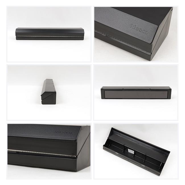 ideaco イデアコ wrap holder r30 ラップホルダーアール30 id251 【キッチン/マグネット/冷蔵庫】 | ideaco | 01