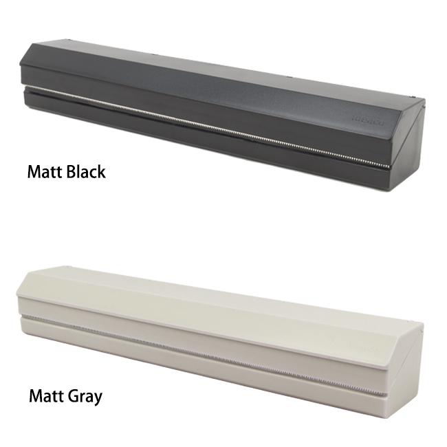 ideaco イデアコ wrap holder r30 ラップホルダーアール30 id251 【キッチン/マグネット/冷蔵庫】 | ideaco | 02