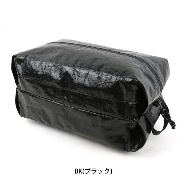インストゥルメンタル TRAVEL POUCH L トラベルポーチ IN-077L 【収納