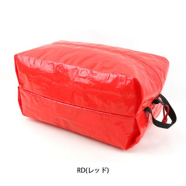 インストゥルメンタル TRAVEL POUCH L トラベルポーチ IN-077L