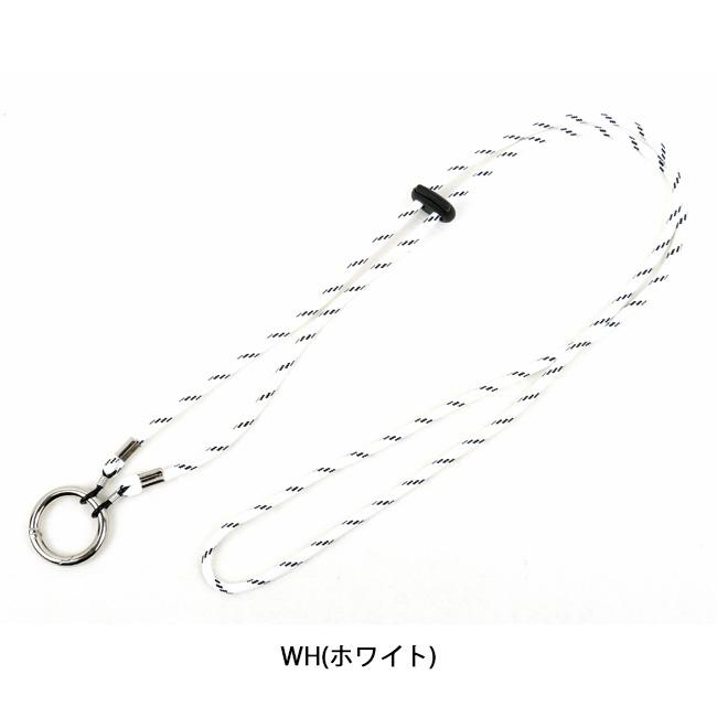 インストゥルメンタル GLASSES HOLDER ＋ グラシーズホルダープラス IN-074 【めがね/サングラス/ストラップ/アウトドア】【メール便・代引不可】 | ブランド登録なし | 06