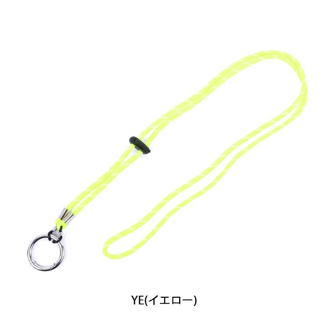 インストゥルメンタル GLASSES HOLDER ＋ グラシーズホルダープラス IN-074 【めがね/サングラス/ストラップ/アウトドア】【メール便・代引不可】 | ブランド登録なし | 07