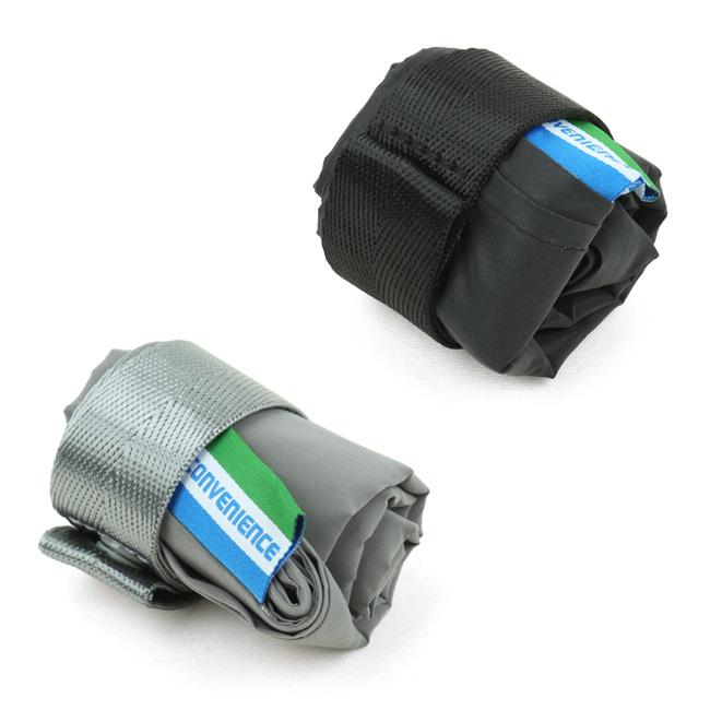 インストゥルメンタル REFLECTOR MULTI BAG L リフレクターマルチバッグ IN-067ML 【エコバッグ/ポーチ/折りたたみ/アウトドア】【メール便・代引不可】 | ブランド登録なし | 01