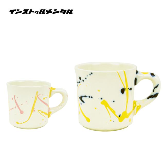 インストゥルメンタル SPLASH MUG スプラッシュマグ IN-089 【カップ/コップ/アウトドア】 | ブランド登録なし