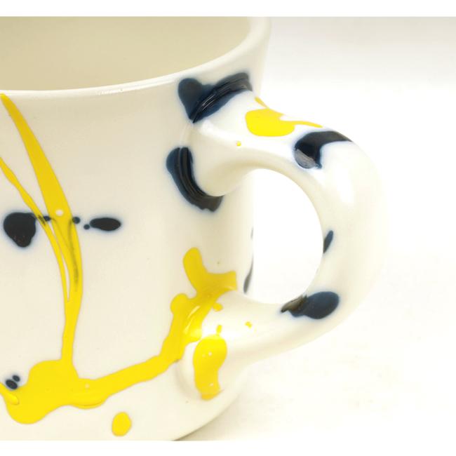 インストゥルメンタル SPLASH MUG スプラッシュマグ IN-089 【カップ/コップ/アウトドア】 | ブランド登録なし | 01