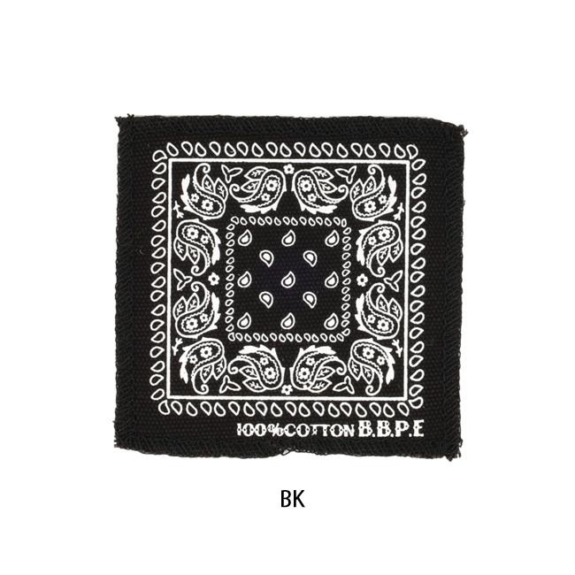 インストゥルメンタル BANDANA CORSTER バンダナコースター IN-119 【ドリンク/インテリア/スクエア/キャンプ/アウトドア】 | ブランド登録なし | 03