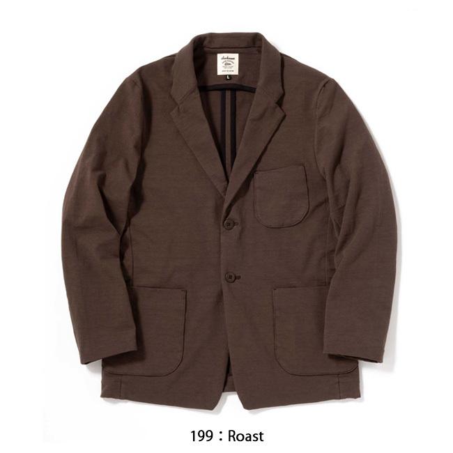 Jackman（ジャックマン） Stretch Jacket ストレッチジャケット JM8010 