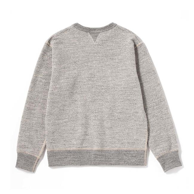 Jackman GG Sweat Crewneck - Ink Blue